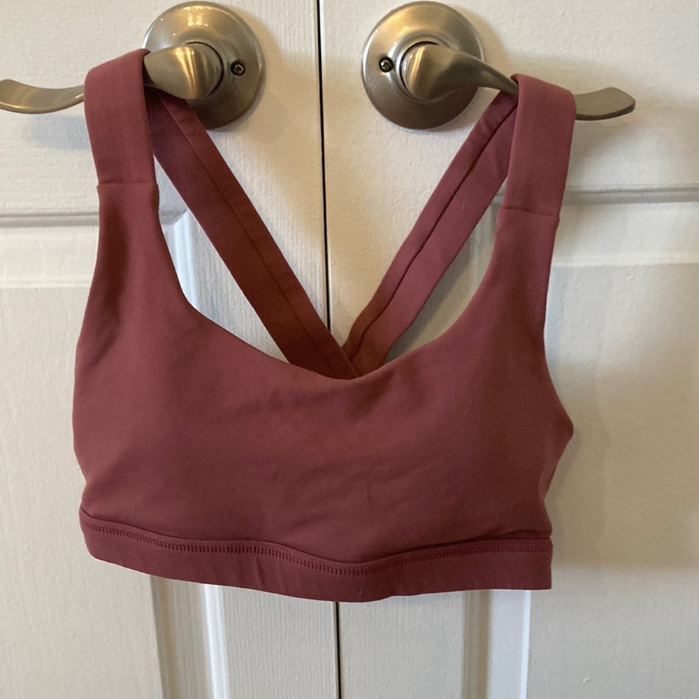 Born Primitive Sports Bra